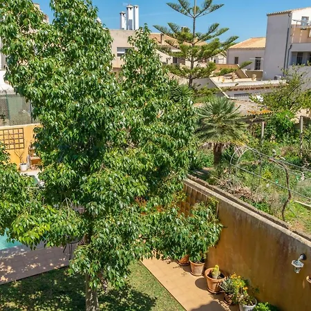 Villa Els àngels