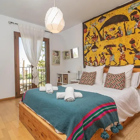 Villa Els Angels Ses Salines (Mallorca)