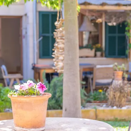 Els Angels Villa