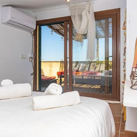 Els Angels Villa