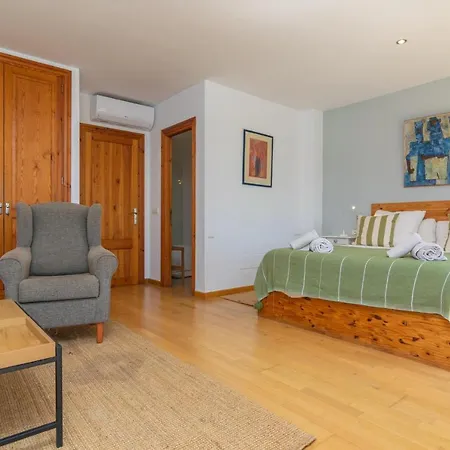 Els Angels Villa